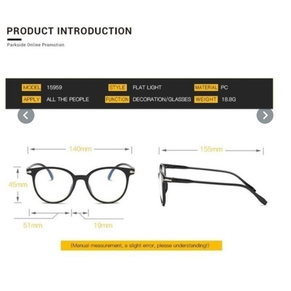 PLZ SCROLL ⬆️ UP FOR UPDATED LISTING🙇🏻‍♀️ - Picture 7 of 9